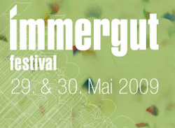 Immergut Festival
