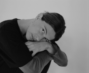 Indigo Sparke – Das Echo der Welt