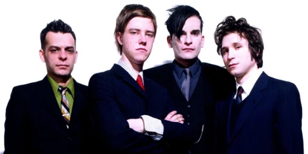Interpol – Licht aus, Spot an!
