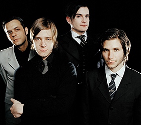 Interpol, Bloc Party – 25.11.2004 – Köln, Gloria