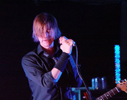 Interpol – 11.05.2007 – Köln, Kulturkirche