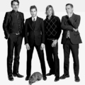 Interpol – Almost too perfect