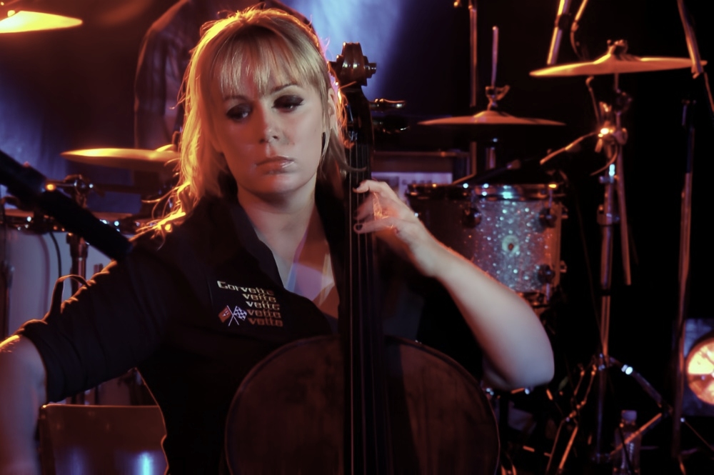 Isobel Campbell