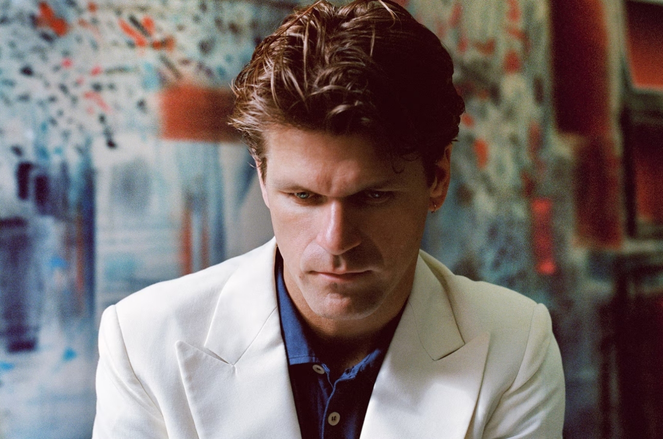 Jack Peñate