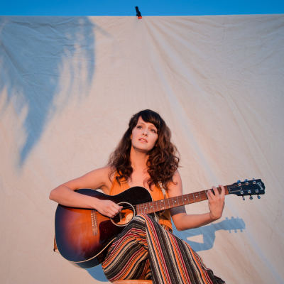 10+10 mit: Jadea Kelly