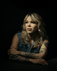 Jaimee Harris – Unsere Emmylou