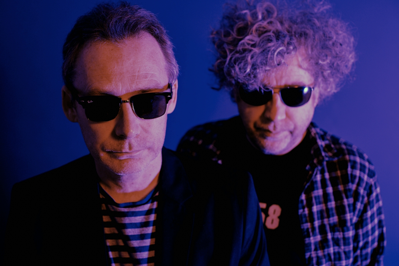 The Jesus And Mary Chain – „Es wäre perfekt, wenn man sein Gehirn ans Equipment anschließen könnte“