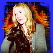 Susan James – Auf Reisen mit Susan James
