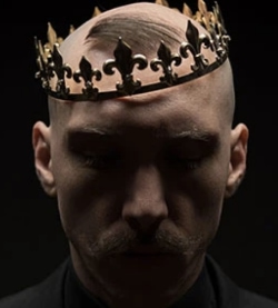10+10 mit: Jamie Lenman