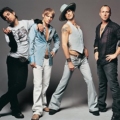 Jane’s Addiction, The Star Spangles – 09.10.2003 – Hamburg, Große Freiheit 36