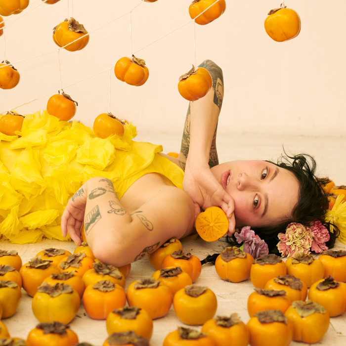 Japanese Breakfast – Punctum Punktum!