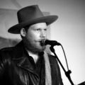 Jarrod Dickenson – 05.03.2018 – Rees-Haldern, Haldern Pop Bar