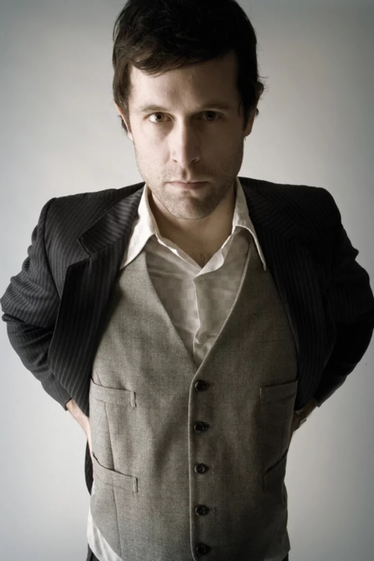 Jason Collett