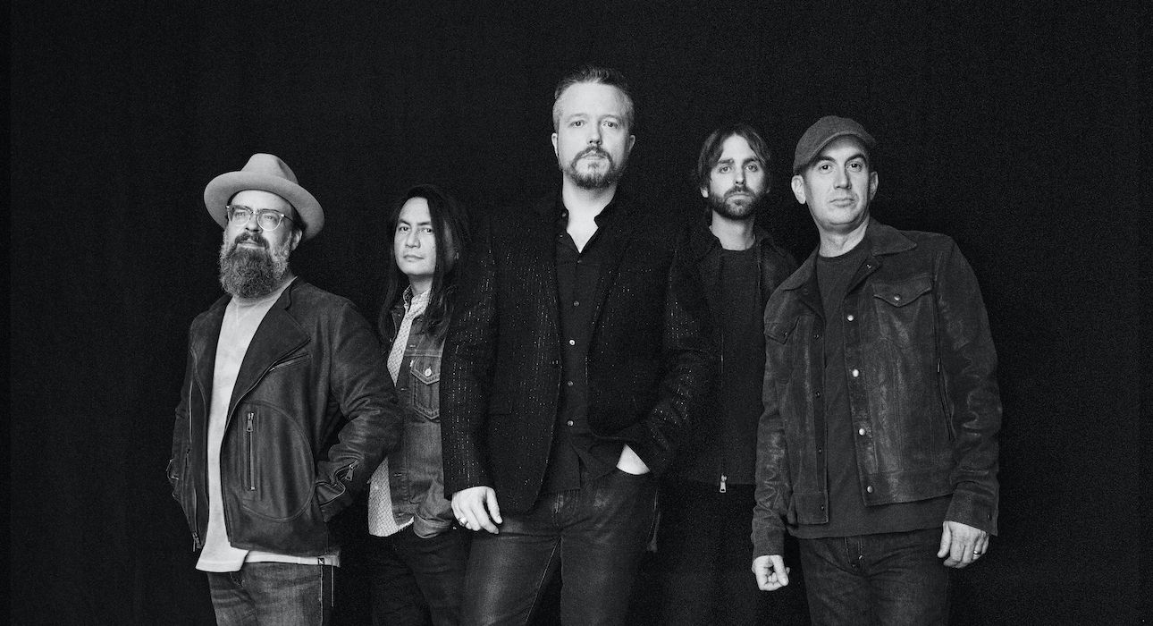 Jason Isbell And The 400 Unit