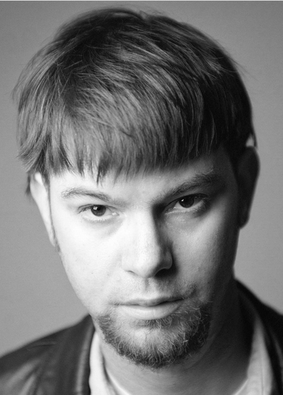 Jay Farrar