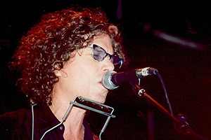 The Jayhawks, Locas In Love – 09.09.2003 – Köln, Gebäude 9