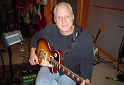 Jeff Richman