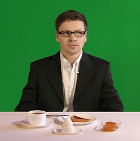 Jerobeam – Vertrauliches Frühstück