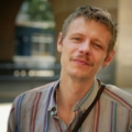 Jesper Munk – Auf der Suche nach Balance