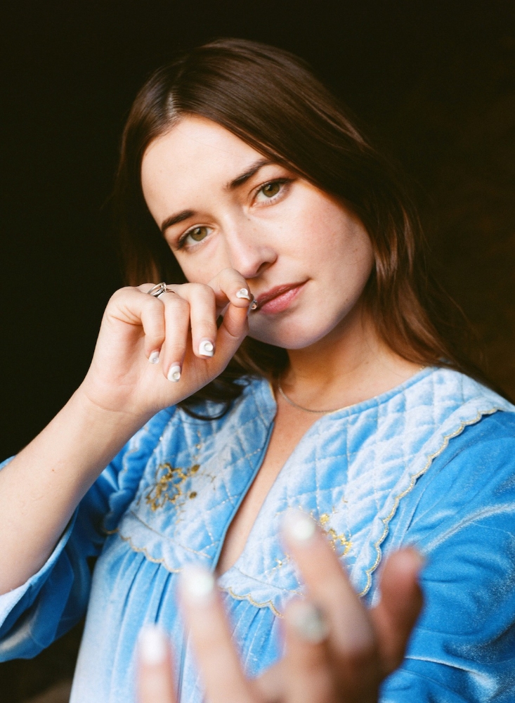 Jess Williamson – Größer als wir selbst