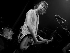 Jet – 02.09.2006 – Köln, Gebäude 9