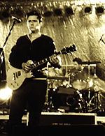Jimmy Eat World, Coach – 11.02.2001 – Dortmund, Soundgarden