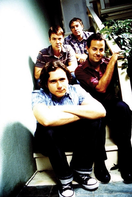 Jimmy Eat World