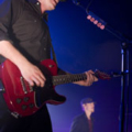 Jimmy Eat World – 30.01.2008 – Hamburg, Große Freiheit 36