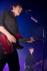 Jimmy Eat World
