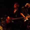 Jim Protector, Ken Stringfellow – 21.12.2006 – Oslo, Cafe Mono