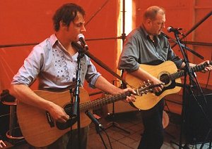 Sons Of Jim Wayne – 01.05.2004 – Tourtagebuch 2004,