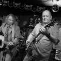 Sons Of Jim Wayne – 08.06.2006 – Dortmund, Subrosa