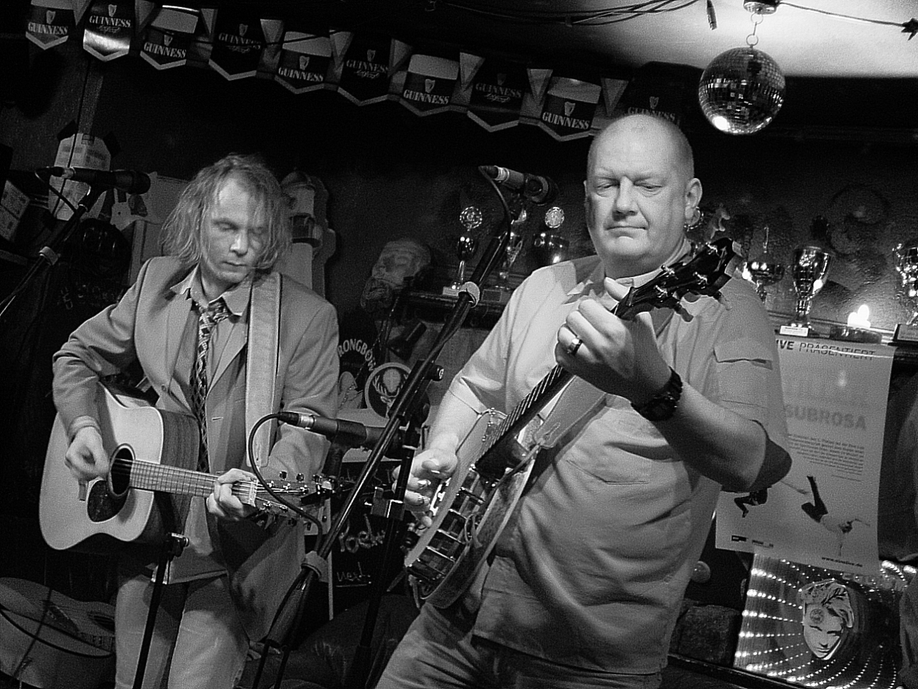 Sons Of Jim Wayne