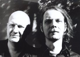 10+10 mit: Sons Of Jim Wayne