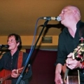 Sons Of Jim Wayne – 12.07.2008 – Dortmund, Cafe Einstein