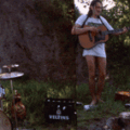 Jim Wayne Swingtett – Jim Wayne Swingtett rettet den Wilden Westen