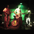 Jim Wayne Swingtett – 06.07.2000 – Dortmund, SOAHC