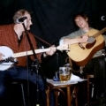Sons Of Jim Wayne – 21.12.2002 – Marl, Café Schmiede