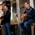 Jim Wayne Revisited – 13.02.2014 – Essen, Grend