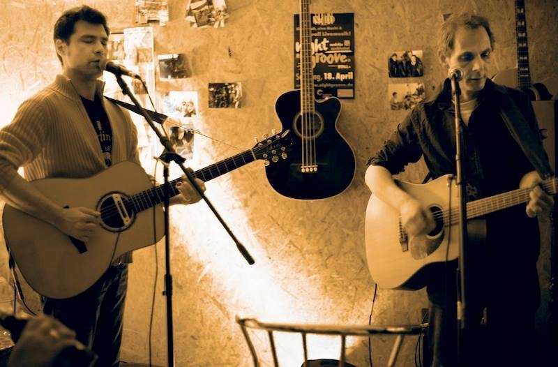 Jim Wayne Revisited – Grüße von der Seele