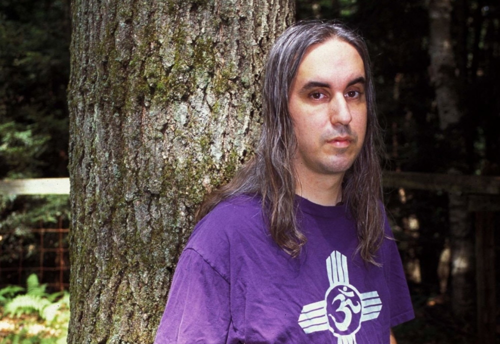 J Mascis & The Fog – Die Freiheit, die ich meine