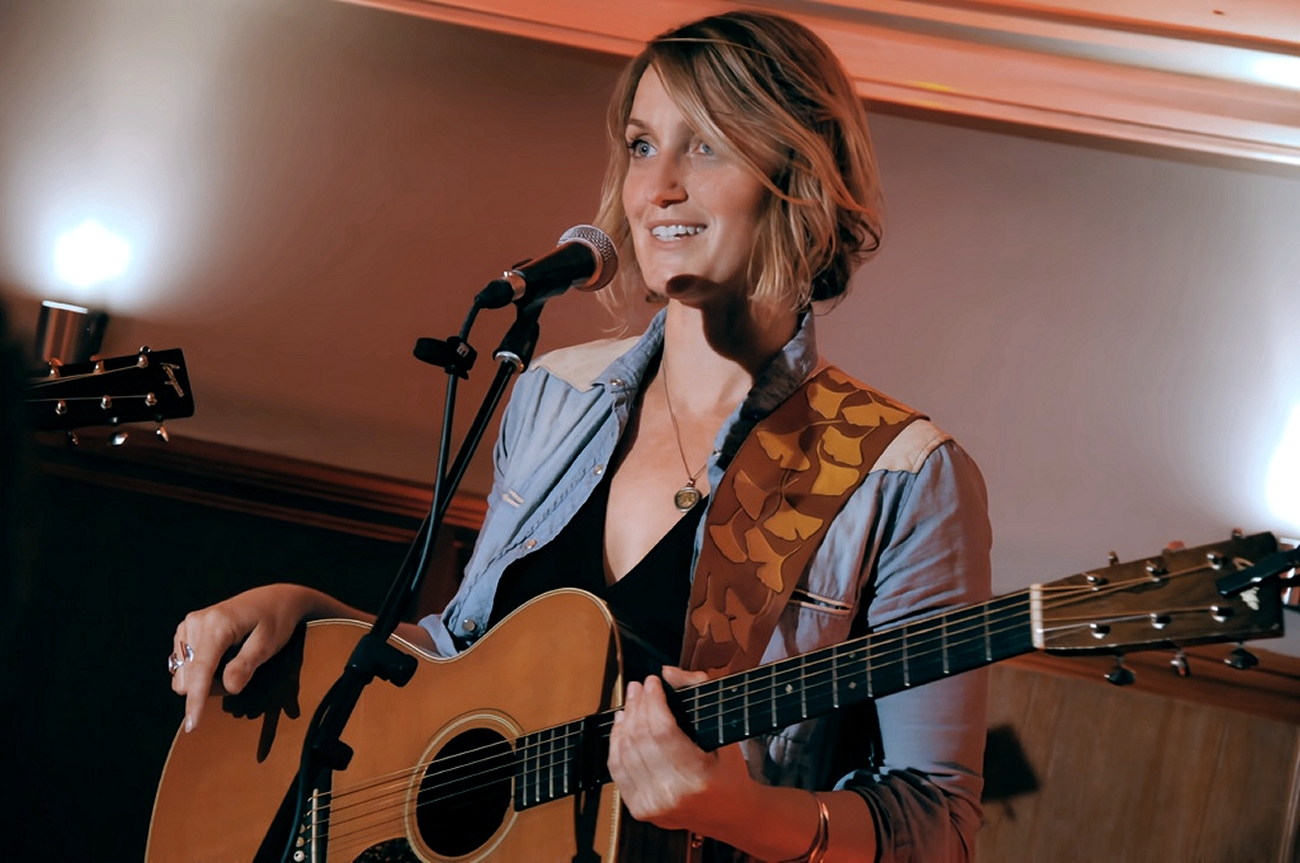 Joan Shelley – 03.09.2017 – Hamburg, Aalhaus