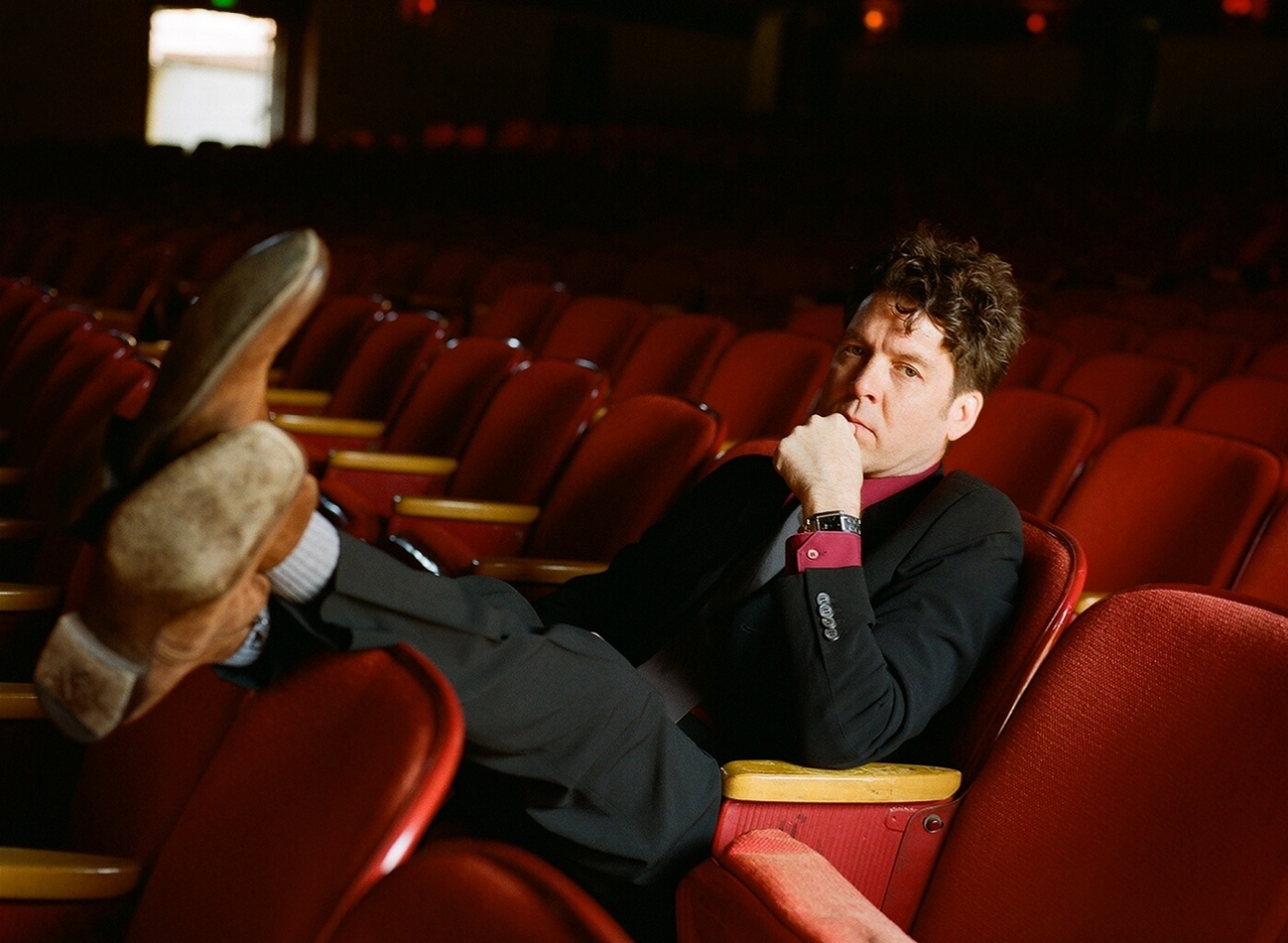 Joe Henry