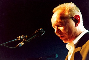 Joe Jackson Band – 24.04.2003 – Köln, Live Music Hall