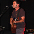 Joey Cape, Jon Snodgrass – 05.04.2009 – Hamburg, Logo