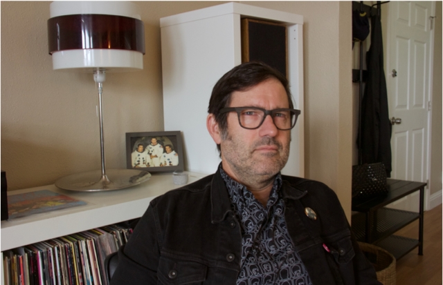 10+10 mit: Joey Cape