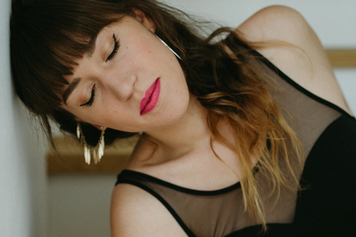 Johanna Amelie – Die emotionale Perfektionistin