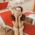 Johanna Amelie – Es ist immer gut, aus der eigenen Bubble rauszukommen