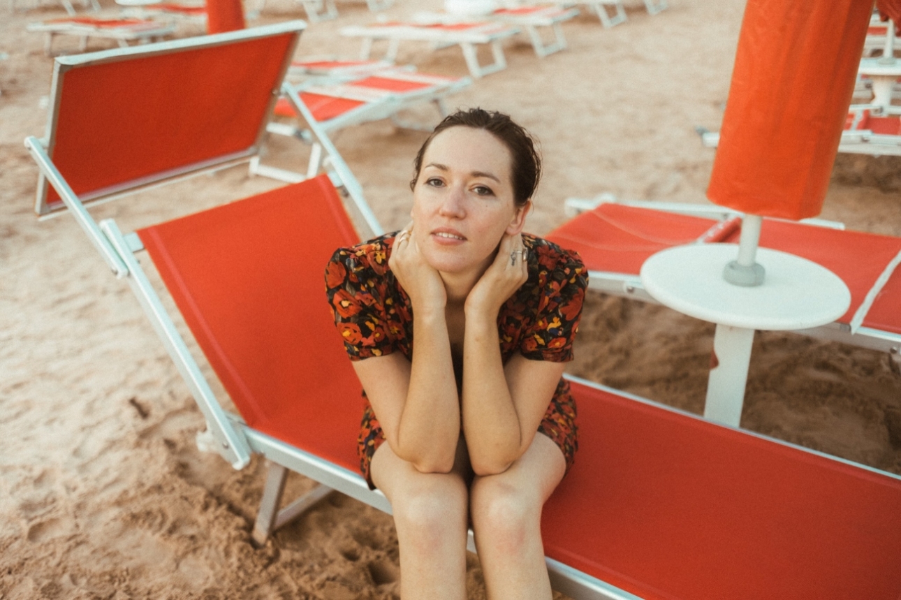 Johanna Amelie