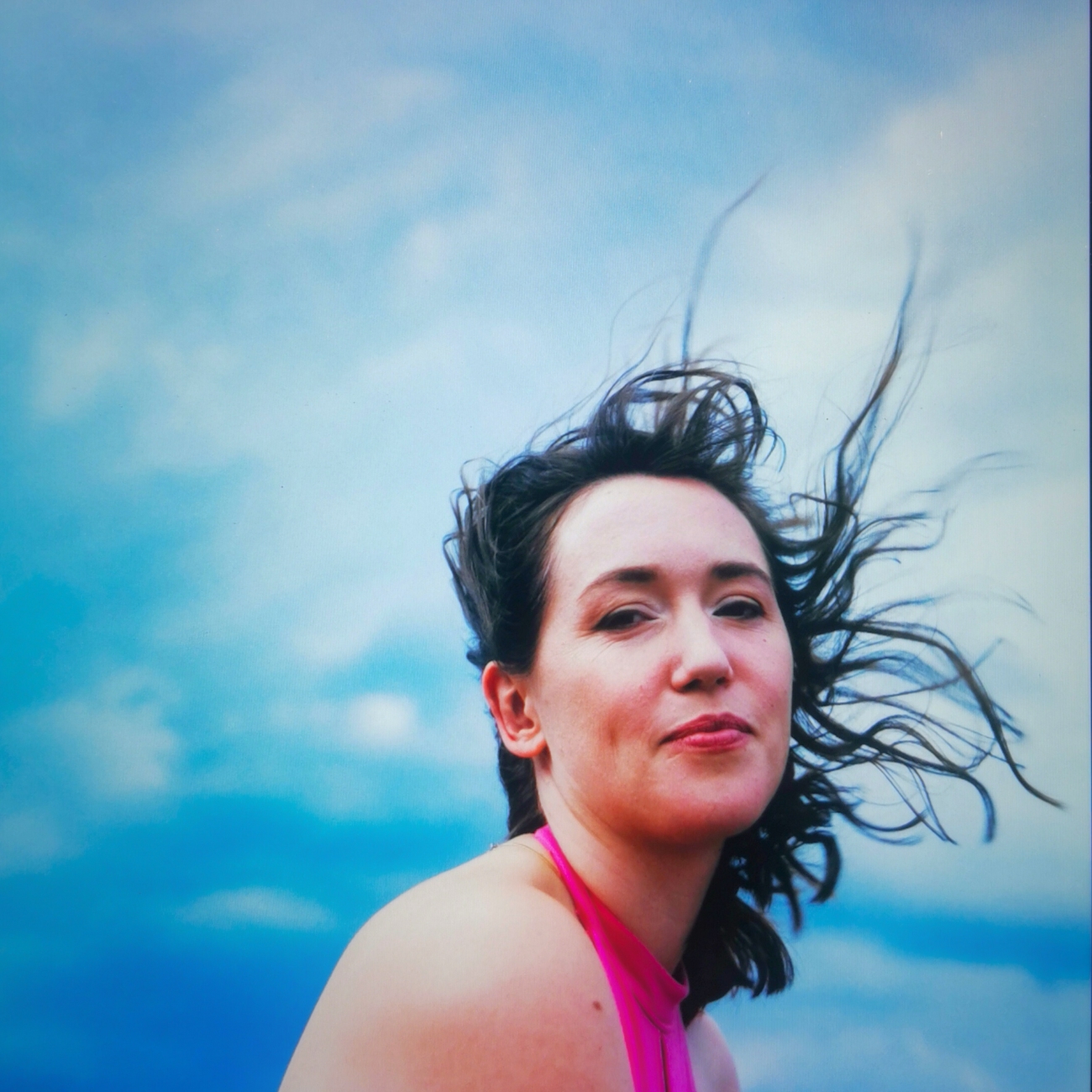 Johanna Amelie – Mein Leben ist zu kurz, um in der Musik Kompromisse zu machen